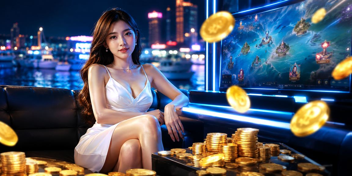 Người hâm mộ esports theo dõi trận đấu và đặt cược tại chợ đêm Nha Trang